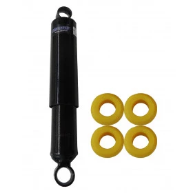 Amortecedor ESPECIAL Dianteiro / Traseiro para Jeep Willys, Rural e F-75 HIGH PERFORMANCE (Todos os anos com suspensão o