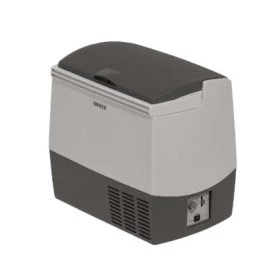 Geladeira Automotiva / Refrigerador Móvel WAECO CDF 18 Bivolt: 12V e 24V / 18 Litros