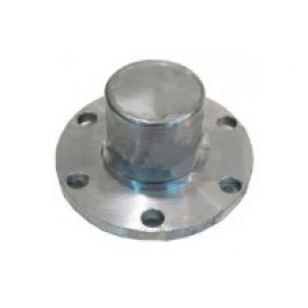 Flange Queixo Duro 19 estria - Jeep Willys