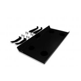 Protetor Tanque para Troller T4 2001 à 2014 