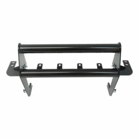 Protetor Grade Frontal Para Troller T4 1997 à 2000 - Maceral