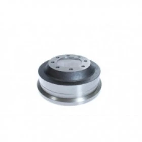 Jogo de tambor de freio traseiro sem cubo da Ford F250/ F350 ano 90 a 98 (TF21A)