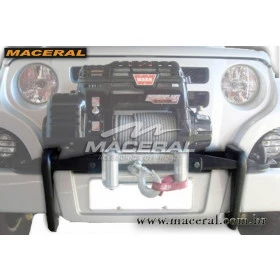 Mesa de Guincho Maceral para FORD Troller T4 Ano 2001 à 2008