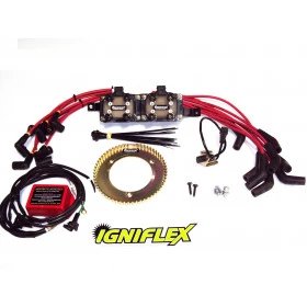 Kit Ignição para Ford V8 Motor 302 Canadense