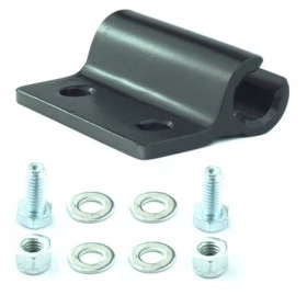 DOBRADIÇA DA TAMPA TRASEIRA JEEP CJ5 / CJ3 / CJ2 ( 9501 )