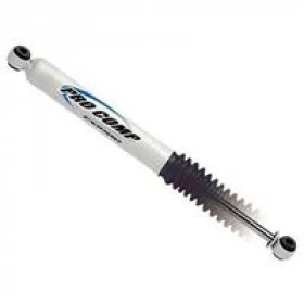 Amortecedor Pro Comp off road e on road modelo 1000   para jeep (alto), Rural, F75, Troller (alto) e toyota bandeirante.