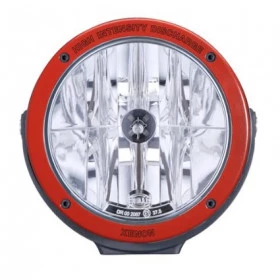 Farol de Milha HELLA KIT Rallye 4000i Compact Xenon - Valor Unitário, importado previsão chegada no Brasil 10.02.2016