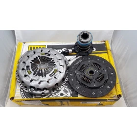 Kit de Embreagem para Ford Ranger  2.8L TDI 4 cil 08.01> / 3.0L TDI 4 cil 03.05> Completo com Disco, Platô e Rolamento