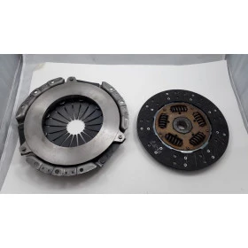 Embreagem PHC VALEO para Hilux 3.0 SW4 com Platô e Disco (Não inclui Rolamento)