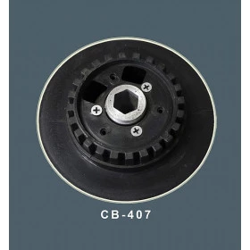 Cubo de Instalação do Volante para FORD ESCORT 93 / 97 , LOGUS 93 em diante