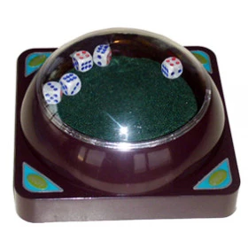 Ref: 5089/SA Jogo de Dados Automático