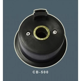 Cubo de Instalação do Volante para PEUGEOT 206 / PEUGEOT 106 (TODOS)