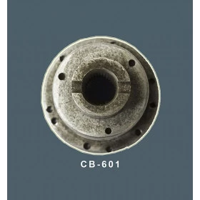 Cubo de Instalação do Volante para HONDA  CIVIC 97 / 00