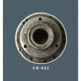 Cubo de Instalação do Volante para HONDA CIVIC 01...