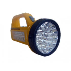 Lanterna LED com Radio FM - Ref: 984/SA  