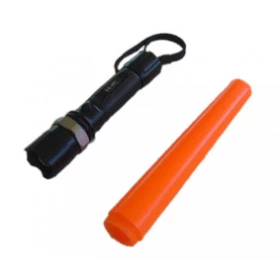 Lanterna LED / Lanterna Sinalizador - Ref : 983/SA