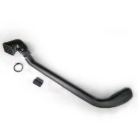 Snorkel para Jeep Willys CJ3A e CJ3B anos 1947 à 1954