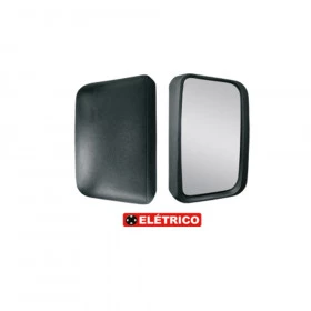 ESP. RETROVISOR SCANIA COM DESEM. ELETRICO LD ESP