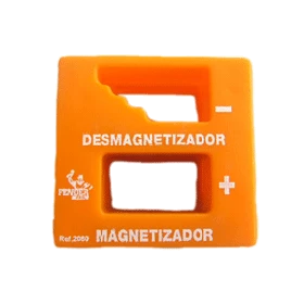 Magnetizador e Desmagnetizador - Ref : 270/SA  