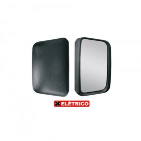 ESP. RETROVISOR SCANIA COM DESEM. ELETRICO LE ESP