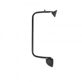 BRACO ESPELHO RETROVISOR FORD CARGO NOVO LD ESP