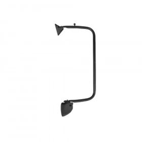 BRACO ESPELHO RETROVISOR FORD CARGO NOVO LE ESP