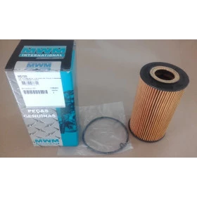 Filtro Óleo do Motor Troller 3.0 (Refil) Até 06/2008
