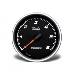 Contagiros 100mm 6.000 RPM DIESEL BLACK Series