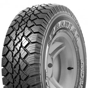 Pneu GT Radial aro 15 31x10,5R15 - Adventuro AT - 109S