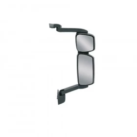 ESPELHO RETR C/ DESEMBACADOR CONVEXO TECTOR LD ESP
