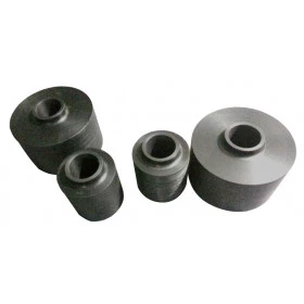 Kit de calços de Suspensão de 4 polegadas para Jeep Wrangler 1997 à 2006 p/ pneus 33x12,5 R15