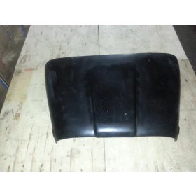 Capô do motor jeep cj5 em fibra , NOVO