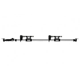 Suporte para Bicicletas para caçambas Pick-up Thule Bed Rider 822XTR