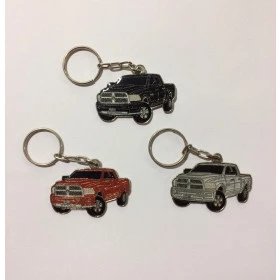 Chaveiro Off-Road Dodge Ram - (Valor Unitário)