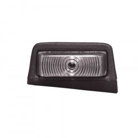 LANTERNA TETO FC 2842 TETO ALTO C/ SOQUETE LE PLA