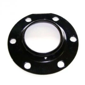 Flange do Rolamento da Roda Traseira /Willys/Rural/F75 todos  (3858)