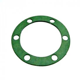 Junta da Flange da Roda Traseira /Willys/ Rural / F75 todos ( 3859)