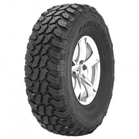 Pneu 37x12,5 R17 Westlake Sl366 M/t Mud 124q - 70% Offroad / 30% Onroad
