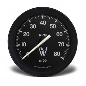 Contagiros 85mm 8.000 RPM WILLYS