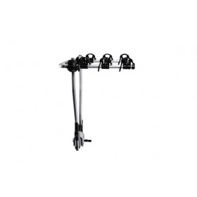 Suporte para bicicletas para engate Thule HangOn 3 Tilt
