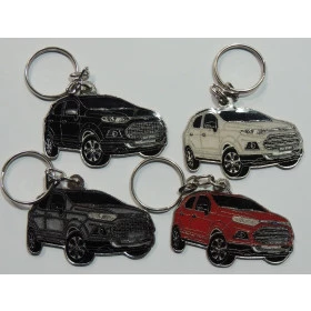 Chaveiro Off-Road Nova Eco Sport - (Valor Unitário)