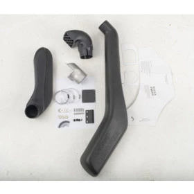 Snorkel para Grand Jeep Cherokee 1993 à 1999 em Plástico ABS - Lado Esquerdo.