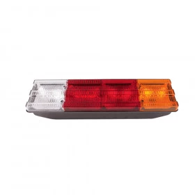 LANTERNA TRASEIRA FORD/MERCEDES SEM VIGIA LD PLA