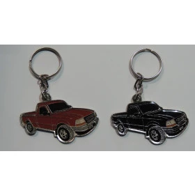 Chaveiro Off-Road Ranger - (Valor Unitário)