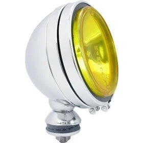 Farol de Neblina 6 Polegadas Modelo Off Road Novo na Caixa ( Ponta de Estoque -  Poucas Peças)