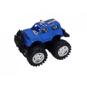 Carrinho em Plástico - Modelo 4