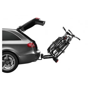 Suporte para bicicletas para engate Thule VeloSpace 918