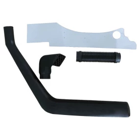 Snorkel em Plástico ABS Lado Direito para Suzuki Samurai Ano 84 à 97