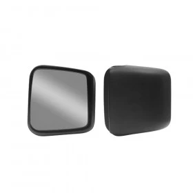 ESPELHO AUXILIAR VOLVO VM 270 COM DESEMBA. LD ESP