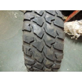 Pneu 33x12,5 R 15  GT Radial Adventuro MT  60 % de vida útil  